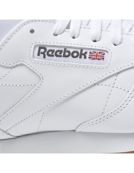 Zapatilla de Tiempo Libre para HOMBRE REEBOK CL LTHR-Clásico