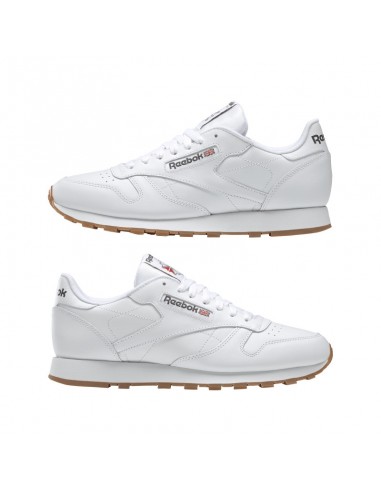 Zapatilla de Tiempo Libre para HOMBRE REEBOK CL...