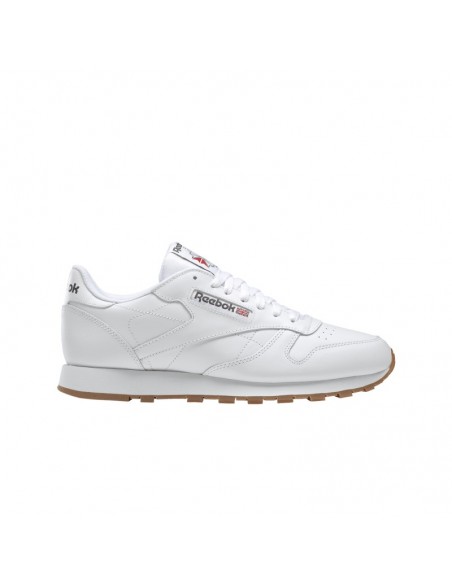 Zapatilla de Tiempo Libre para HOMBRE REEBOK CL LTHR-Clásico