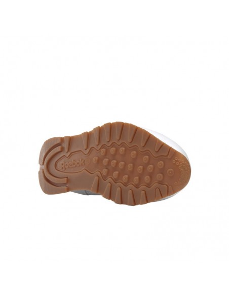 Zapatilla de Tiempo Libre para HOMBRE REEBOK CL LTHR-Clásico