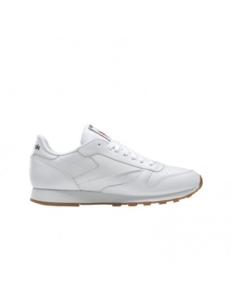 Zapatilla de Tiempo Libre para HOMBRE REEBOK CL LTHR-Clásico
