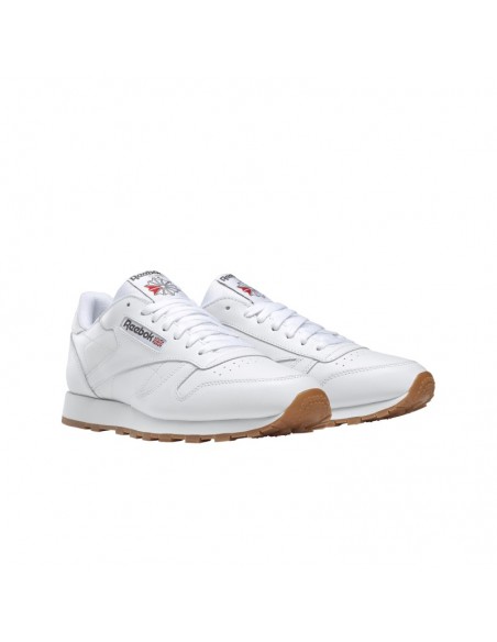 Zapatilla de Tiempo Libre para HOMBRE REEBOK CL LTHR-Clásico