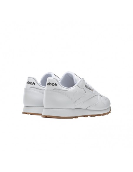 Zapatilla de Tiempo Libre para HOMBRE REEBOK CL LTHR-Clásico