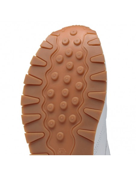Zapatilla de Tiempo Libre para HOMBRE REEBOK CL LTHR-Clásico