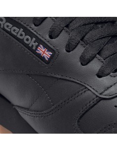 Zapatilla de Tiempo Libre para HOMBRE REEBOK CL LTHR-Clásico