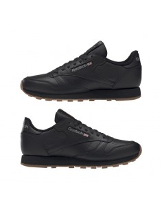 Zapatilla de Tiempo Libre para HOMBRE REEBOK CL LTHR-Clásico 2