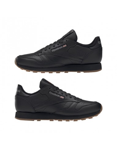 Zapatilla de Tiempo Libre para HOMBRE REEBOK CL...