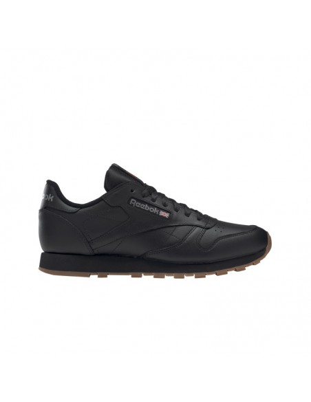 Zapatilla de Tiempo Libre para HOMBRE REEBOK CL LTHR-Clásico