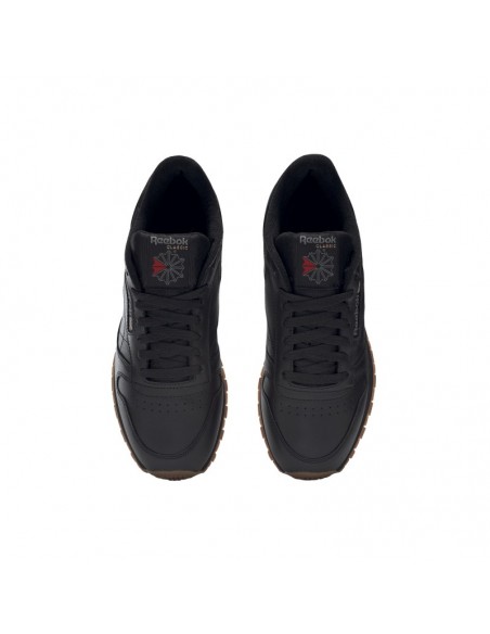 Zapatilla de Tiempo Libre para HOMBRE REEBOK CL LTHR-Clásico