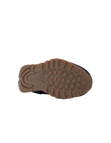 Zapatilla de Tiempo Libre para HOMBRE REEBOK CL LTHR-Clásico