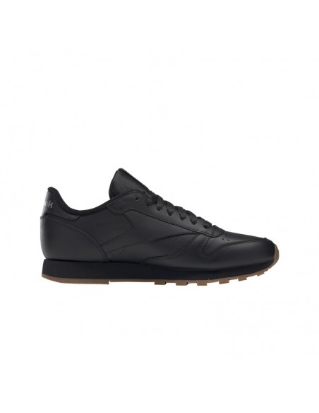 Zapatilla de Tiempo Libre para HOMBRE REEBOK CL LTHR-Clásico