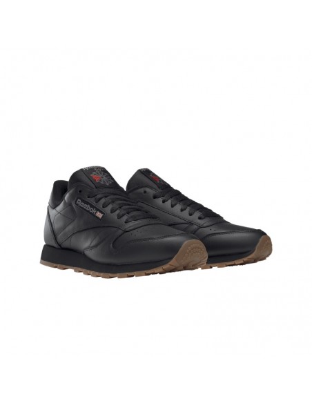 Zapatilla de Tiempo Libre para HOMBRE REEBOK CL LTHR-Clásico
