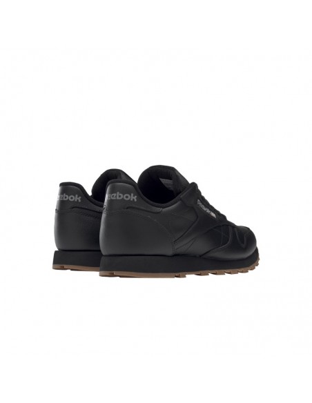 Zapatilla de Tiempo Libre para HOMBRE REEBOK CL LTHR-Clásico