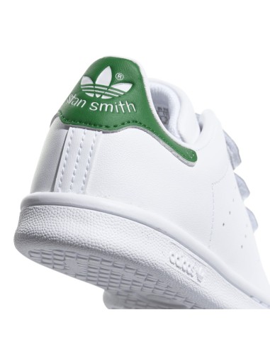 STAN SMITH CF C-FTWBLA