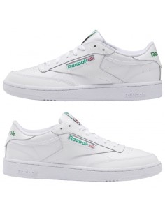 Zapatilla de Moda para HOMBRE REEBOK CLUB C 85-Retrotennis 2