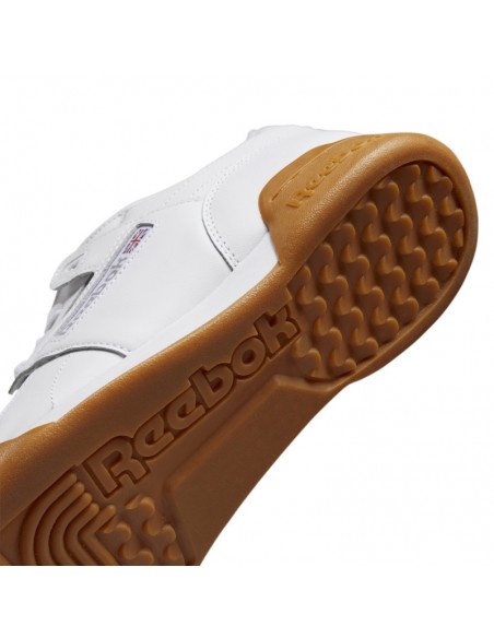 Zapatilla de Tiempo Libre para HOMBRE REEBOK WORKOUT PLUS-Clásico