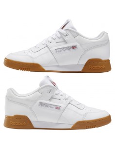 Zapatilla de Tiempo Libre para HOMBRE REEBOK WORKOUT... 2