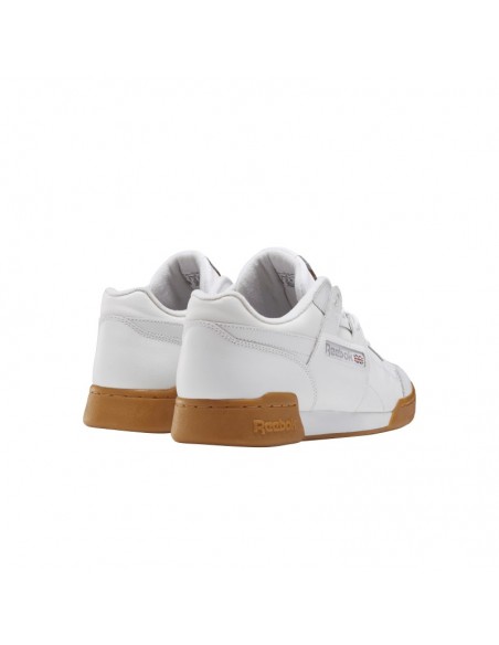 Zapatilla de Tiempo Libre para HOMBRE REEBOK WORKOUT PLUS-Clásico