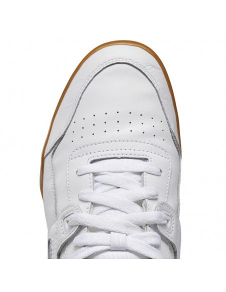 Zapatilla de Tiempo Libre para HOMBRE REEBOK WORKOUT PLUS-Clásico