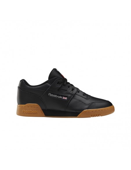 Zapatilla de Tiempo Libre para HOMBRE REEBOK WORKOUT PLUS-Clásico