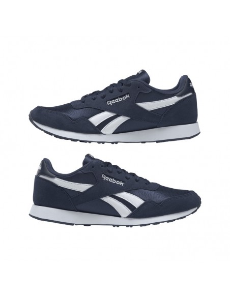 Zapatilla de Moda para HOMBRE REEBOK ROYAL ULTRA-Retrorunning