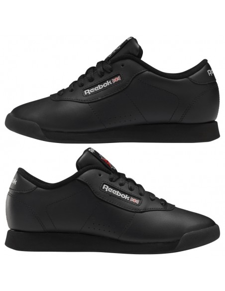 Zapatilla de Tiempo Libre para MUJER REEBOK PRINCESS-Clásico