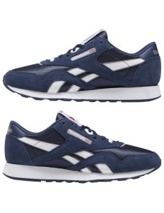 Zapatilla de Tiempo Libre para HOMBRE REEBOK CL...