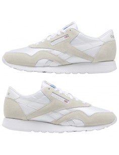 Zapatilla de Tiempo Libre para HOMBRE REEBOK CL...