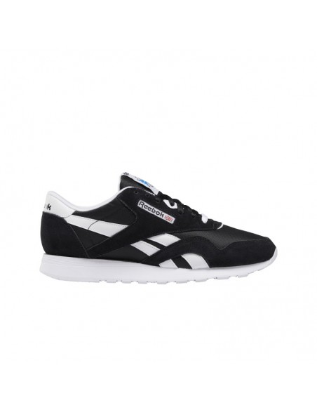 Zapatilla de Tiempo Libre para HOMBRE REEBOK CL NYLON-Clásico