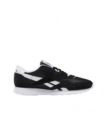 Zapatilla de Tiempo Libre para HOMBRE REEBOK CL NYLON-Clásico