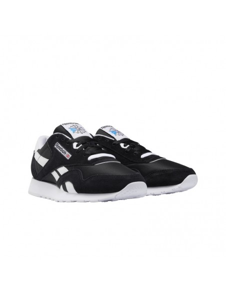 Zapatilla de Tiempo Libre para HOMBRE REEBOK CL NYLON-Clásico