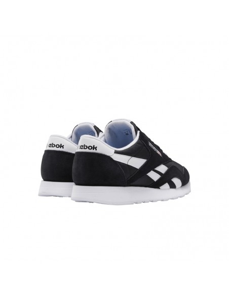 Zapatilla de Tiempo Libre para HOMBRE REEBOK CL NYLON-Clásico