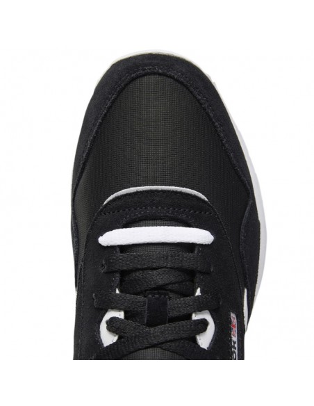 Zapatilla de Tiempo Libre para HOMBRE REEBOK CL NYLON-Clásico