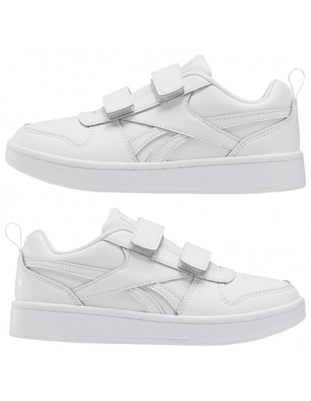 Zapatilla de Moda para NIÑA REEBOK ROYAL PRIME 2.0 2V-Retrotennis