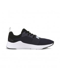 Zapatilla Multideporte para UNISEX PUMA Wired Run... 2