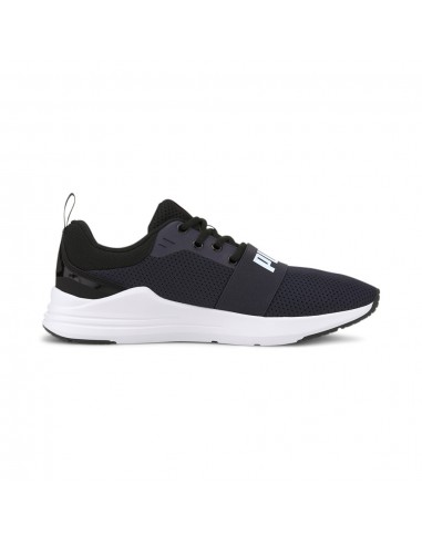 Zapatilla Multideporte para UNISEX PUMA Wired...