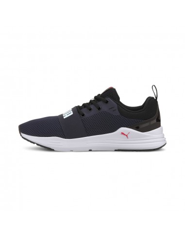 Zapatilla Multideporte para UNISEX PUMA Wired...