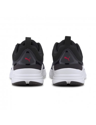 Zapatilla Multideporte para UNISEX PUMA Wired...