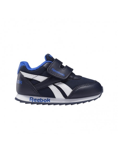 Zapatilla de Tiempo Libre para KIDS/BEBÉ REEBOK ROYAL CLJOG 2 KC-Clásico