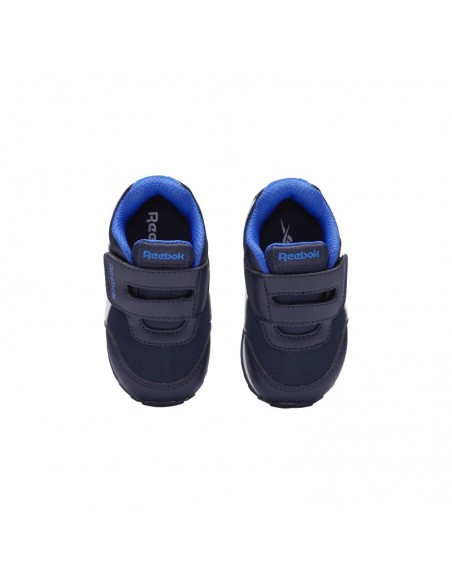Zapatilla de Tiempo Libre para KIDS/BEBÉ REEBOK ROYAL CLJOG 2 KC-Clásico