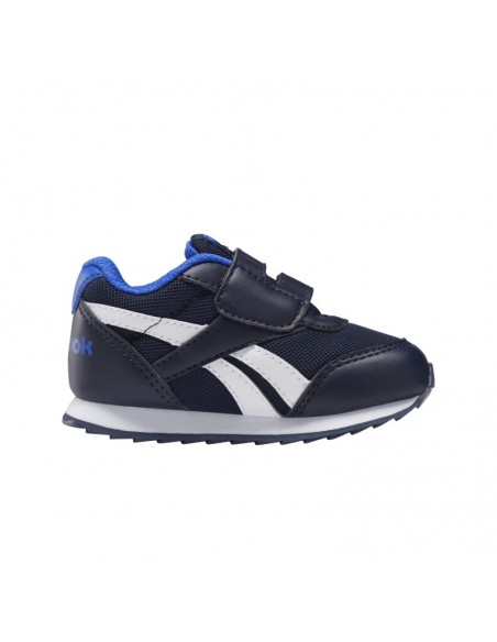 Zapatilla de Tiempo Libre para KIDS/BEBÉ REEBOK ROYAL CLJOG 2 KC-Clásico