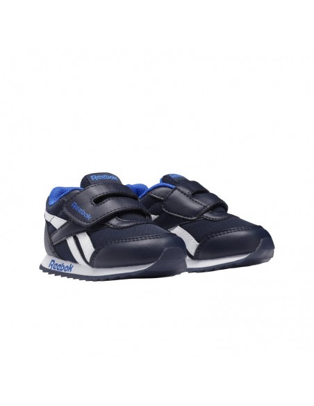 Zapatilla de Tiempo Libre para KIDS/BEBÉ REEBOK ROYAL CLJOG 2 KC-Clásico