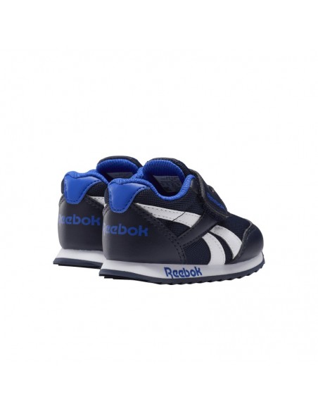 Zapatilla de Tiempo Libre para KIDS/BEBÉ REEBOK ROYAL CLJOG 2 KC-Clásico