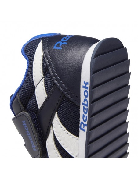 Zapatilla de Tiempo Libre para KIDS/BEBÉ REEBOK ROYAL CLJOG 2 KC-Clásico