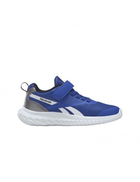 Zapatilla Multideporte para NIÑO REEBOK ZAPATILLA RUSH RUNNER - NIÑO CON VELCRO
