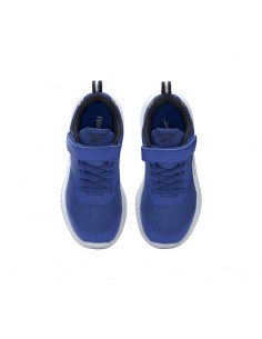 Zapatilla Multideporte para NIÑO REEBOK ZAPATILLA RUSH... 2