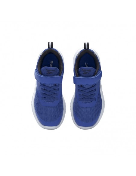 Zapatilla Multideporte para NIÑO REEBOK ZAPATILLA RUSH RUNNER - NIÑO CON VELCRO