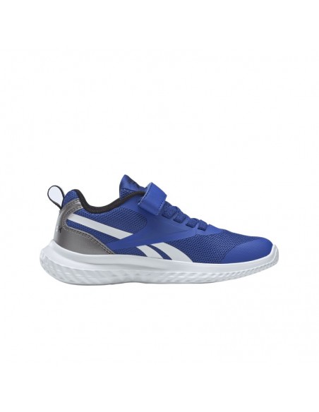 Zapatilla Multideporte para NIÑO REEBOK ZAPATILLA RUSH RUNNER - NIÑO CON VELCRO