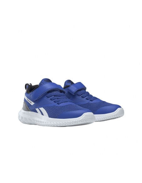 Zapatilla Multideporte para NIÑO REEBOK ZAPATILLA RUSH RUNNER - NIÑO CON VELCRO