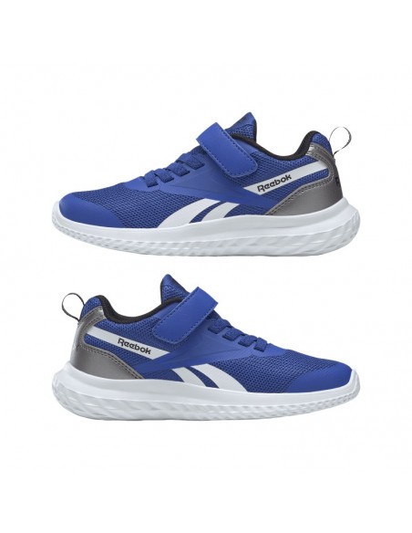 Zapatilla Multideporte para NIÑO REEBOK ZAPATILLA RUSH RUNNER - NIÑO CON VELCRO